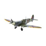 Parkzone Spitfire Mk IX BNF PKZ5780 - Inc. EFLG100 Retracts & PKZ5717 Pre bent struts